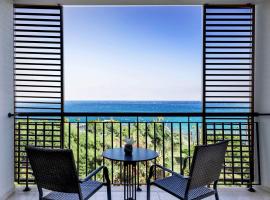 TUI Magic Life Rixos Beldibi - Adult Only, hotel v destinaci Beldibi