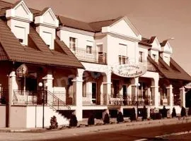 Hotel Chrobry