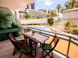 Los Elefantes Apartment