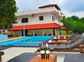 Villa Talpe Inviting 5 Bedrooms & Massage Pool