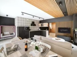 Apartament Rentes 15 Szczyrk