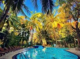 Hotel Eden Garden