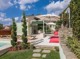 IL NIDO 2&2, Emma Villas, holiday home in Staggiano