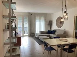 Appartamento Golia con parcheggio