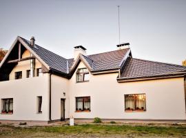 Čill easy, Hotel in Ādaži