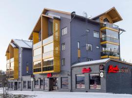 De 10 beste leilighetene i Levi (Finland) | Booking.com