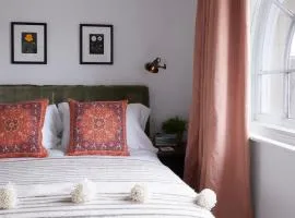 Artist Residence Bristol