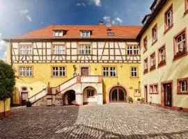 Hotel Wiener Botschaft in Veitshöchheim