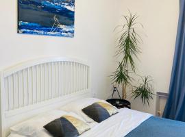 Duo 2 Debniki Apartment