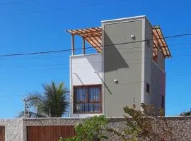 Casa Verde Canoa Quebrada