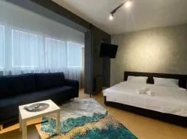 MT Apartments Skopje