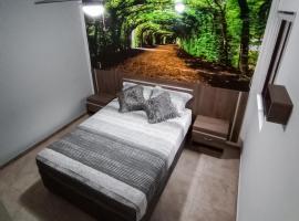 Apartasol, Eje cafetero Reservas de la Colina 104B, hotel v destinaci La Tebaida