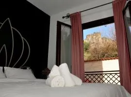 Dominique Meteora House