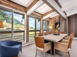 Standard 3 Bedroom - Aspen Alps #803