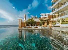 Hotel B Unique, Hotel in Cozumel