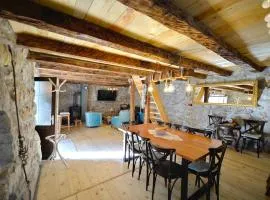 Rustic house Pojata
