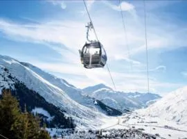 Casa Restelli EG - nahe Andermatt Gotthard