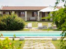 Masseria 30 Mogge, hotel a Muro Leccese