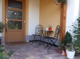 apartmány Dlouhá louka