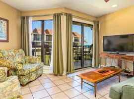 Gulfside Townhomes 7 by Meyer Vacation Rentals