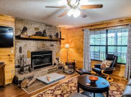 Mountain Rest, vacation rental in Sevierville