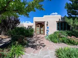 Taos Mountain House