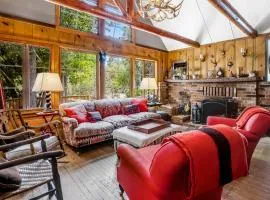 Wildwood Cottage