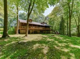 Tall Oaks Retreat