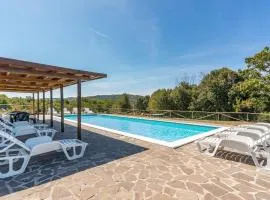 Beautiful Home In Sassetta With 2 Bedrooms, Wifi And Outdoor Swimming Pool