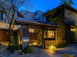 Tosei Hotel Cocone Kamakura, hotell i Kamakura