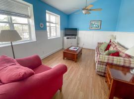 Holiday Harbour Marina Apartment, leilighet i Perdido Key