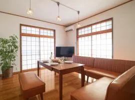 iORi Yufuin ーVacation House With Private Hot Spring, puhkemajutus sihtkohas Yufu