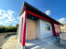 Tiz wan 中田あわじ, apartamento en Awaji