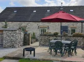 Spingle Barn