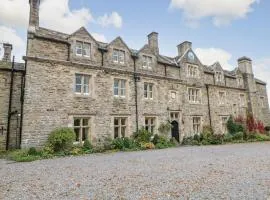 Horsley Hall