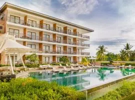 Modala Beach Resort