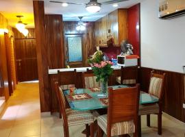 Hacienda en Primavera, descanso Familiar total, ξενοδοχείο σε Puerto Vallarta