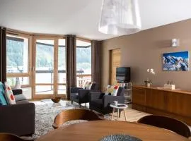 Le Beausite C Apartment - Chamonix All Year