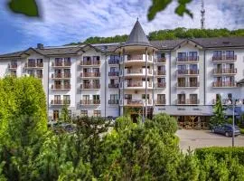Hotel Verde Montana Wellness & Spa