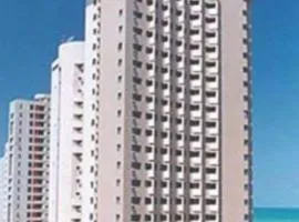 Flat no Costa Mar Recife