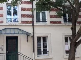 Les Hauts de Marle