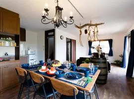 Wave House Kujukuri Shimokaizuka Beachside - Self Check-In Only