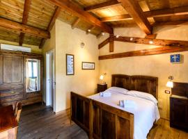 Cantina Anzivino - Affittacamere, hotell i Gattinara