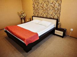 Готель Релакс, Hotel in Korostyshiv