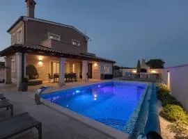 Villa Tea