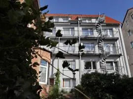 Hotel am Park