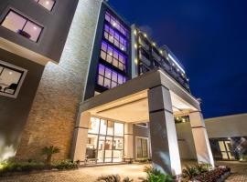BON Hotel Tripod Owerri, hotel v Owerri