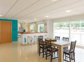 Casa Bonaire, hotel a Xàbia