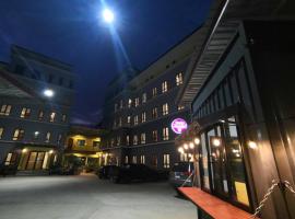 DD Residence Sai5 Salaya ห้องพัก ดีดี สาย5 ศาลายา, hotel v destinaci Ban Bang Rathuk