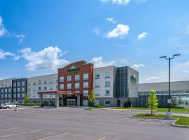 Wingate by Wyndham Kanata West Ottawa, Hotel in Ottawa